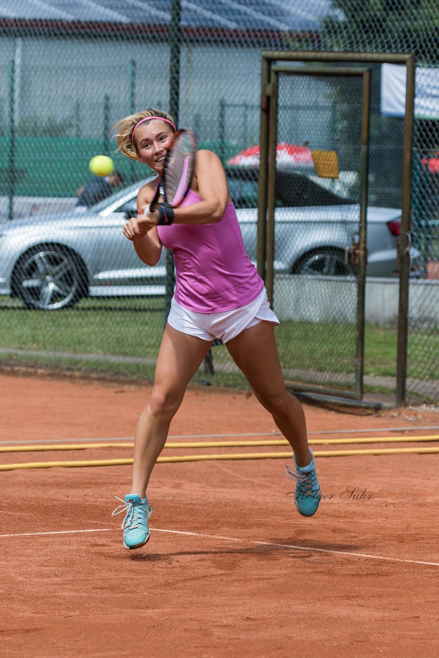 Bild 52 - Stadtwerke Pinneberg Cup